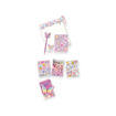 Picture of BUTTERFLY STICKER SET X100+